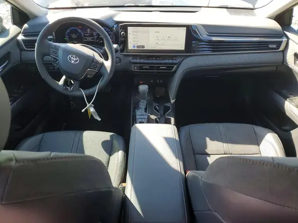 4T1DAACK6TU673000 2026 TOYOTA CAMRY - Image 8