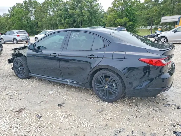 4T1DAACK6TU673384 2026 TOYOTA CAMRY - Image 2