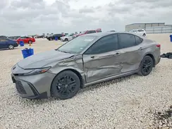 4T1DAACK6TU675653 2026 TOYOTA CAMRY