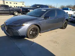 4T1DAACK6TU675698 2026 TOYOTA CAMRY