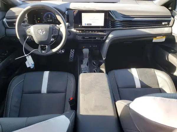 4T1DAACK6TU675698 2026 TOYOTA CAMRY - Image 8