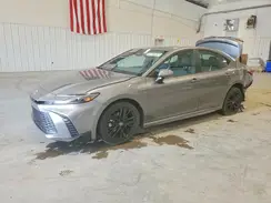 4T1DAACK6TU676656 2026 TOYOTA CAMRY