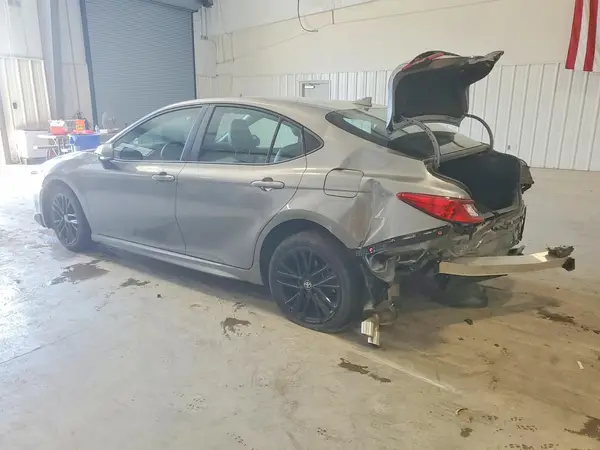 4T1DAACK6TU676656 2026 TOYOTA CAMRY - Image 2