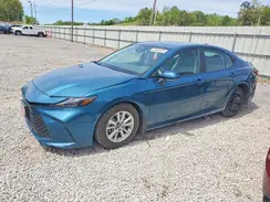 4T1DAACK6TU676849 2026 TOYOTA CAMRY
