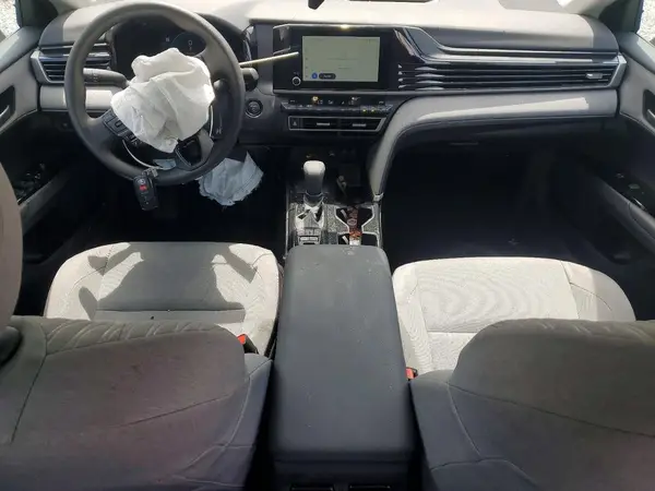 4T1DAACK6TU676849 2026 TOYOTA CAMRY - Image 8