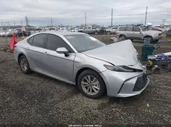 4T1DAACK6TU676902 2026 TOYOTA CAMRY