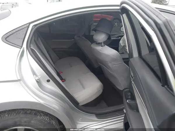 4T1DAACK6TU676902 2026 TOYOTA CAMRY - Image 8