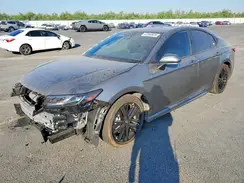 4T1DAACK6TU677970 2026 TOYOTA CAMRY