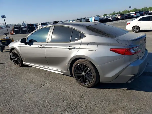 4T1DAACK6TU677970 2026 TOYOTA CAMRY - Image 2