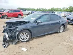 4T1DAACK6TU678780 2026 TOYOTA CAMRY