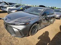 4T1DAACK6TU682358 2026 TOYOTA CAMRY