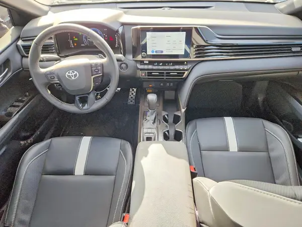 4T1DAACK6TU682358 2026 TOYOTA CAMRY - Image 8
