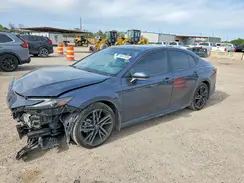 4T1DAACK6TU683073 2026 TOYOTA CAMRY