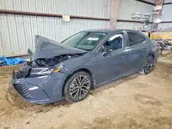 4T1DAACK6TU684062 2026 TOYOTA CAMRY