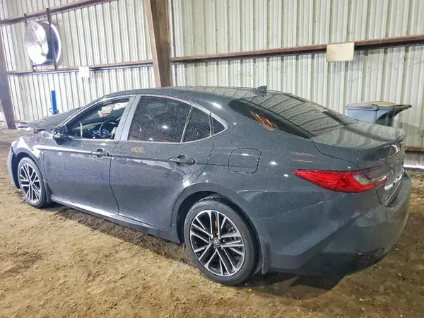 4T1DAACK6TU684062 2026 TOYOTA CAMRY - Image 2