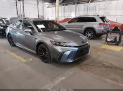 4T1DAACK6TU684563 2026 TOYOTA CAMRY