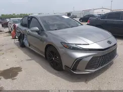 4T1DAACK6TU685003 2026 TOYOTA CAMRY