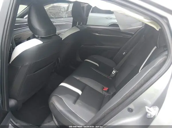4T1DAACK6TU685003 2026 TOYOTA CAMRY - Image 8