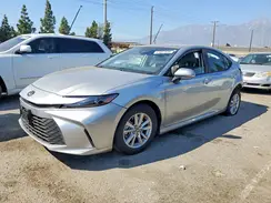 4T1DAACK6TU686653 2026 TOYOTA CAMRY