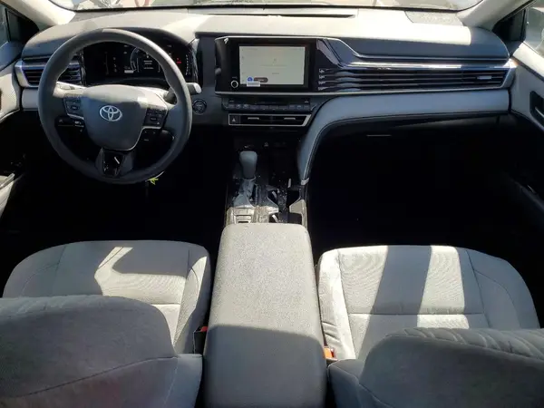 4T1DAACK6TU686653 2026 TOYOTA CAMRY - Image 8