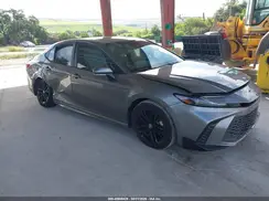 4T1DAACK6TU686703 2026 TOYOTA CAMRY