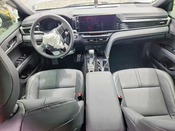 4T1DAACK6TU687804 2026 TOYOTA CAMRY - Image 8