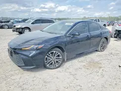 4T1DAACK6TU689102 2026 TOYOTA CAMRY
