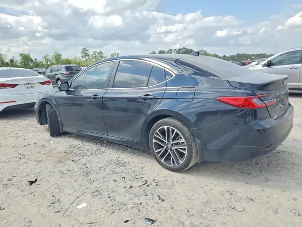 4T1DAACK6TU689102 2026 TOYOTA CAMRY - Image 2