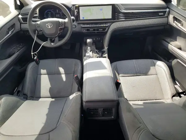 4T1DAACK6TU689102 2026 TOYOTA CAMRY - Image 8