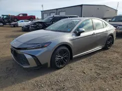 4T1DAACK6TU689598 2026 TOYOTA CAMRY