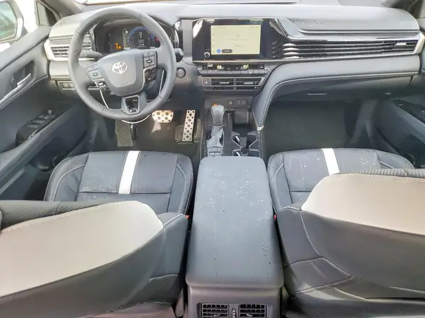 4T1DAACK6TU689598 2026 TOYOTA CAMRY - Image 8