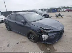 4T1DAACK6TU689908 2026 TOYOTA CAMRY