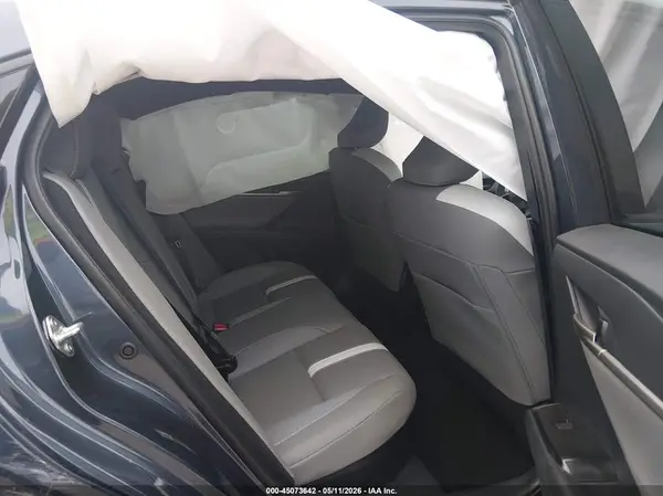 4T1DAACK6TU689908 2026 TOYOTA CAMRY - Image 8