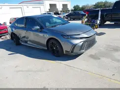 4T1DAACK6TU690265 2026 TOYOTA CAMRY