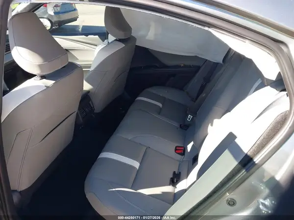4T1DAACK6TU690265 2026 TOYOTA CAMRY - Image 8