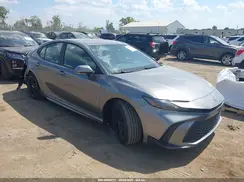 4T1DAACK6TU690945 2026 TOYOTA CAMRY