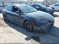 4T1DAACK6TU691075 2026 TOYOTA CAMRY