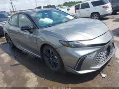 4T1DAACK6TU692825 2026 TOYOTA CAMRY