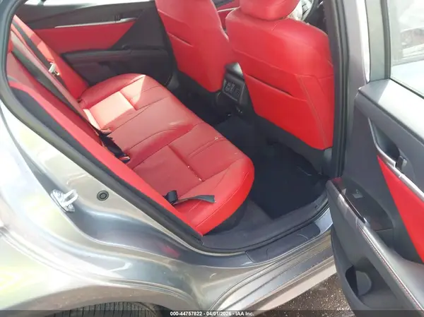 4T1DAACK6TU692825 2026 TOYOTA CAMRY - Image 8