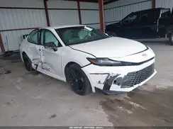 4T1DAACK6TU692937 2026 TOYOTA CAMRY