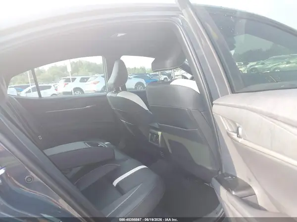 4T1DAACK6TU693294 2026 TOYOTA CAMRY - Image 8