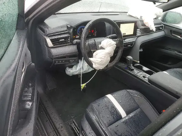 4T1DAACK6TU693358 2026 TOYOTA CAMRY - Image 8
