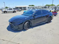 4T1DAACK6TU695062 2026 TOYOTA CAMRY