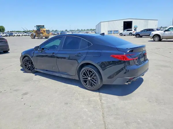 4T1DAACK6TU695062 2026 TOYOTA CAMRY - Image 2