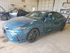 4T1DAACK6TU695871 2026 TOYOTA CAMRY