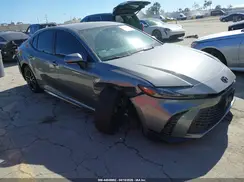 4T1DAACK6TU696261 2026 TOYOTA CAMRY
