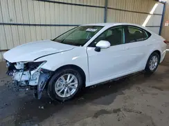 4T1DAACK6TU696793 2026 TOYOTA CAMRY
