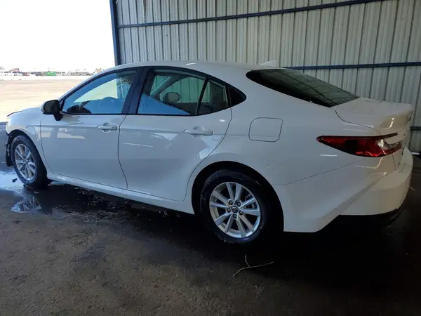 4T1DAACK6TU696793 2026 TOYOTA CAMRY - Image 2