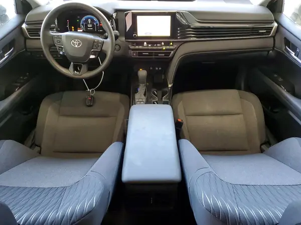 4T1DAACK6TU696793 2026 TOYOTA CAMRY - Image 8