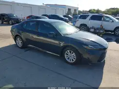 4T1DAACK6TU697359 2026 TOYOTA CAMRY